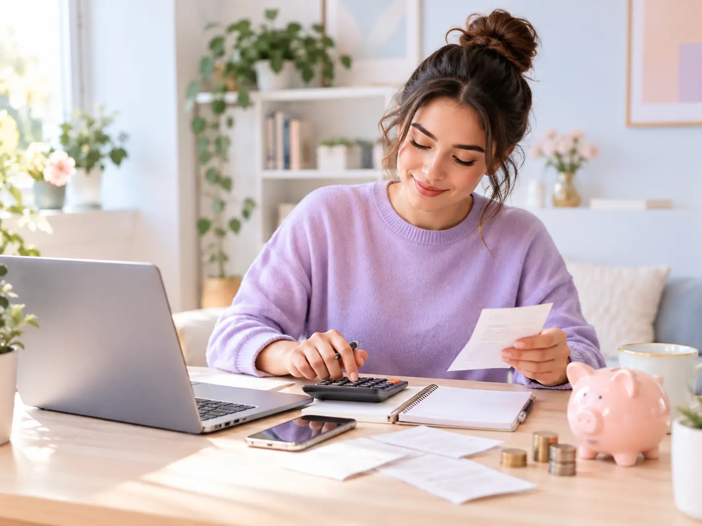 Finance Illustration