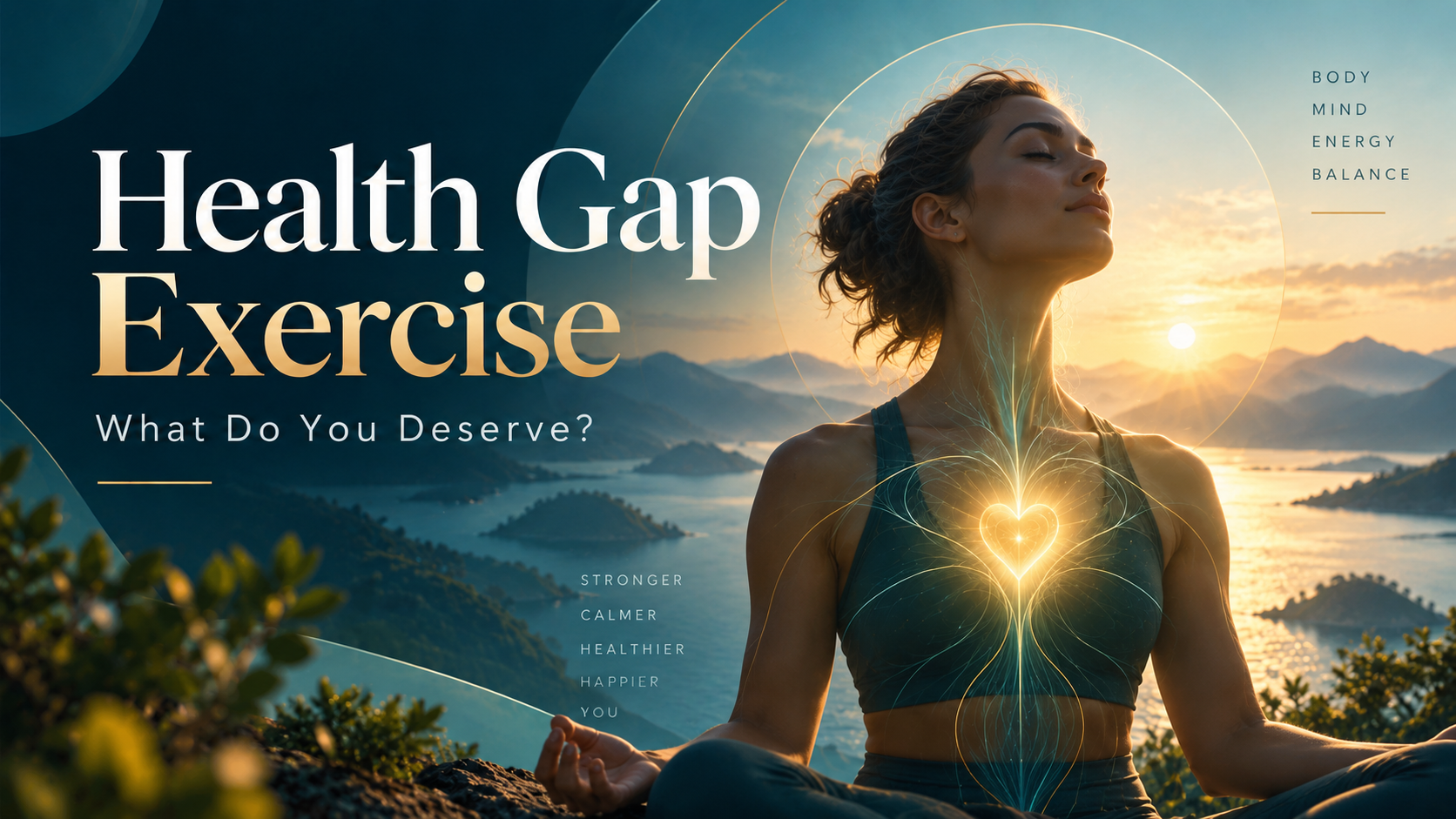 What Do You Deserve?